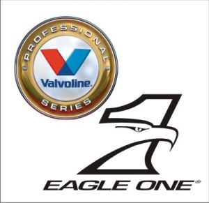 профессиональная автохимия 5-того поколения «EAGLE ONE» и «VALVOLINE VPS»