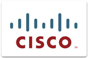 CISCO - 