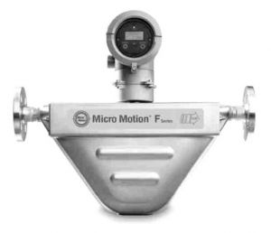 Micro MotionF-200