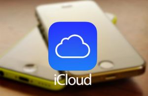 Официальная разблокировка Apple ID iCloud.