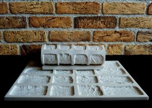 Artificial Stone Molds