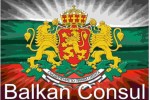 Balkan Consul
