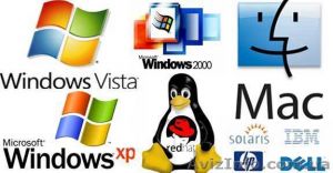  Windows, Linux.  Windows, Linux