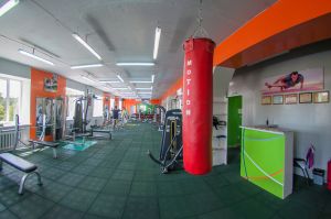 Terrasport fitness club