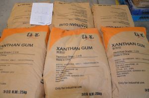 Xantan Gum